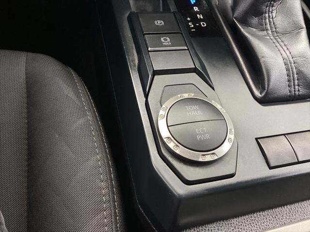Certified 2025 Toyota Tacoma SR5 image 18