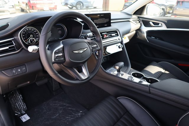 New 2026 Genesis G70 2.5T Prestige image 10
