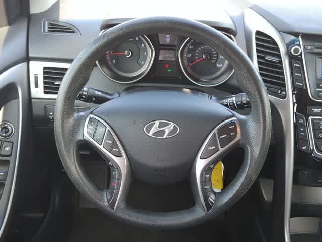 Used 2015 Hyundai Elantra GT FWD image 22
