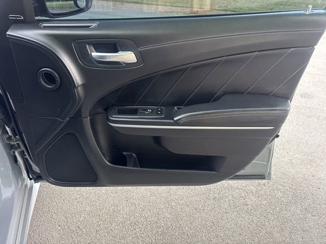 Used 2021 Dodge Charger Scat Pack RWD image 9