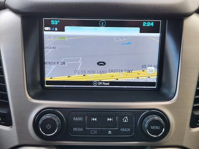 Used 2019 GMC Yukon XL Denali w/ Denali Ultimate Package AWD/4WD image 15