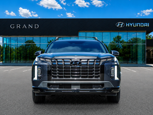 Used 2024 Hyundai Palisade XRT FWD image 9