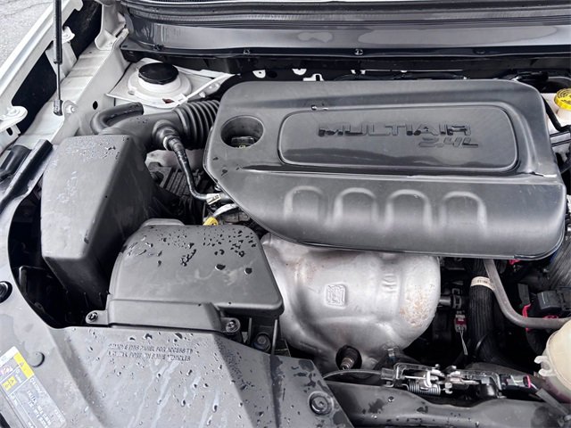 Used 2020 Jeep Cherokee Limited image 30