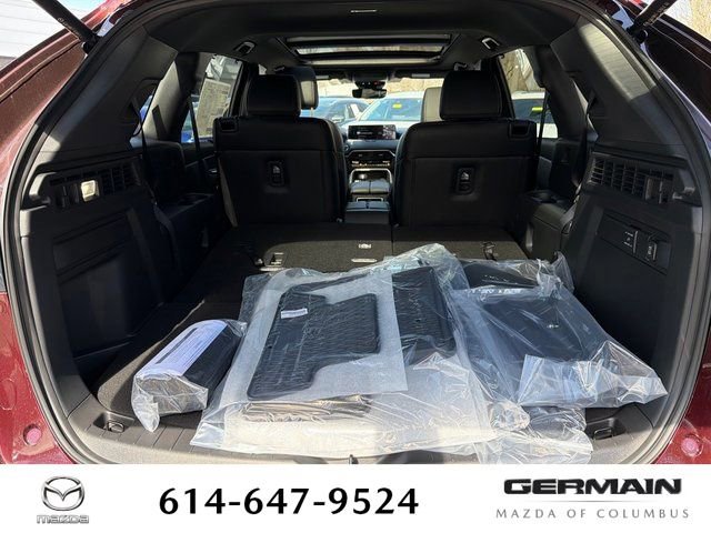 New 2026 MAZDA CX-90 3.3 Turbo S w/ Premium Plus image 15