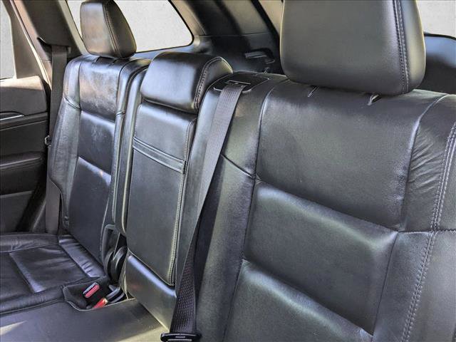 Used 2019 Jeep Grand Cherokee Limited image 17