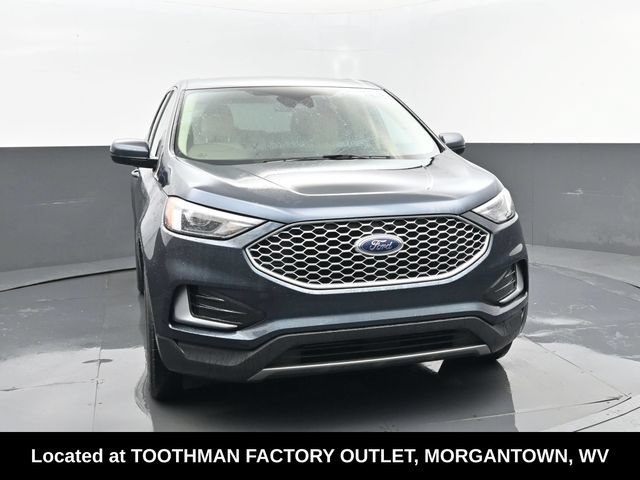 Used 2023 Ford Edge SEL AWD/4WD image 22