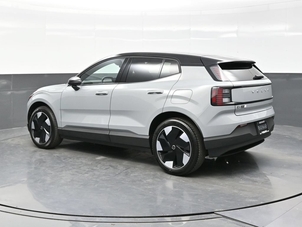 New 2026 Volvo EX30 Plus w/ Climate Package AWD/4WD image 4