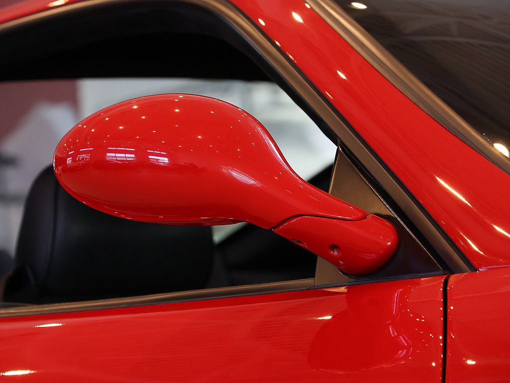 Used 1997 Ferrari 550 Maranello Coupe RWD image 18