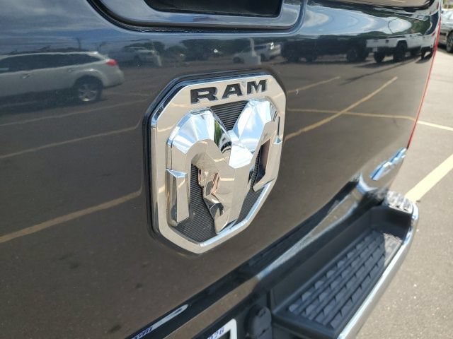 Certified 2019 RAM 1500 Big Horn AWD/4WD image 28