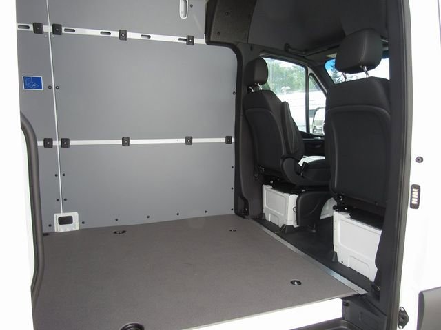 New 2025 Mercedes-Benz Sprinter 2500 image 19