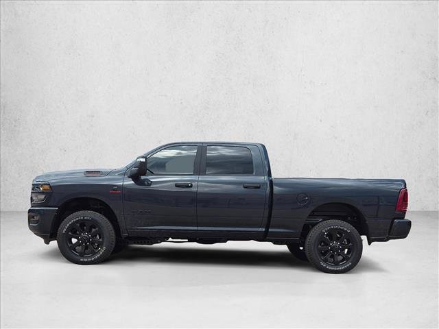 New 2026 RAM 2500 Big Horn AWD/4WD image 5