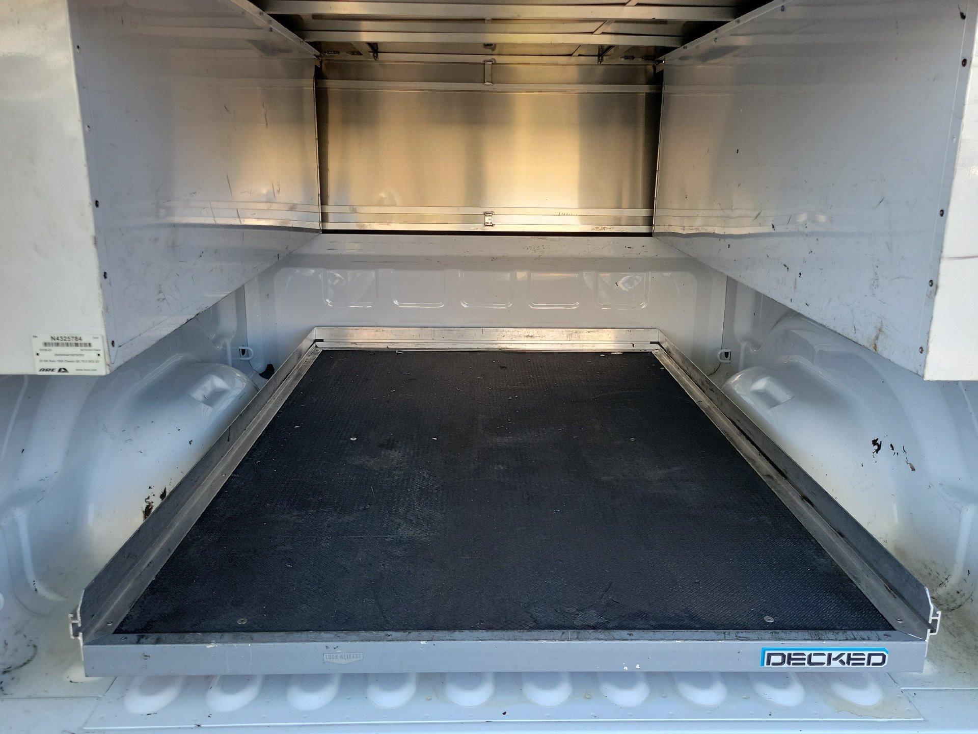 Certified 2023 RAM 1500 Tradesman RWD image 5