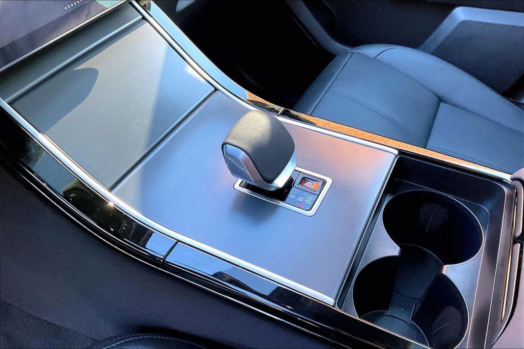 Certified 2026 Land Rover Range Rover Velar S image 17