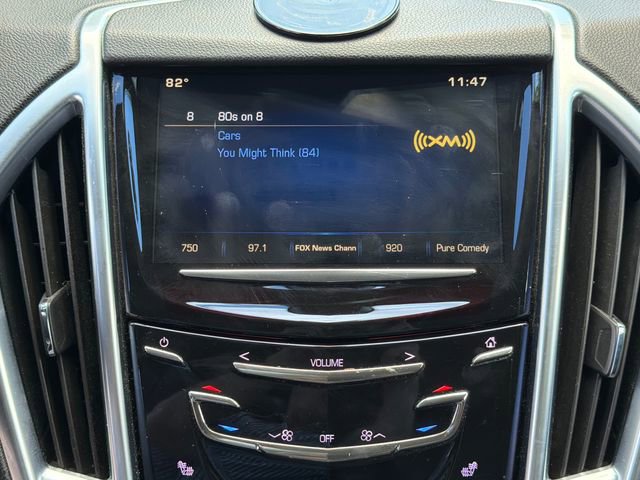 Used 2015 Cadillac SRX Luxury FWD image 29