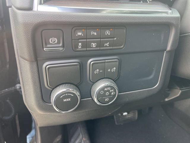 New 2026 Chevrolet Tahoe LT w/ Comfort Package image 20