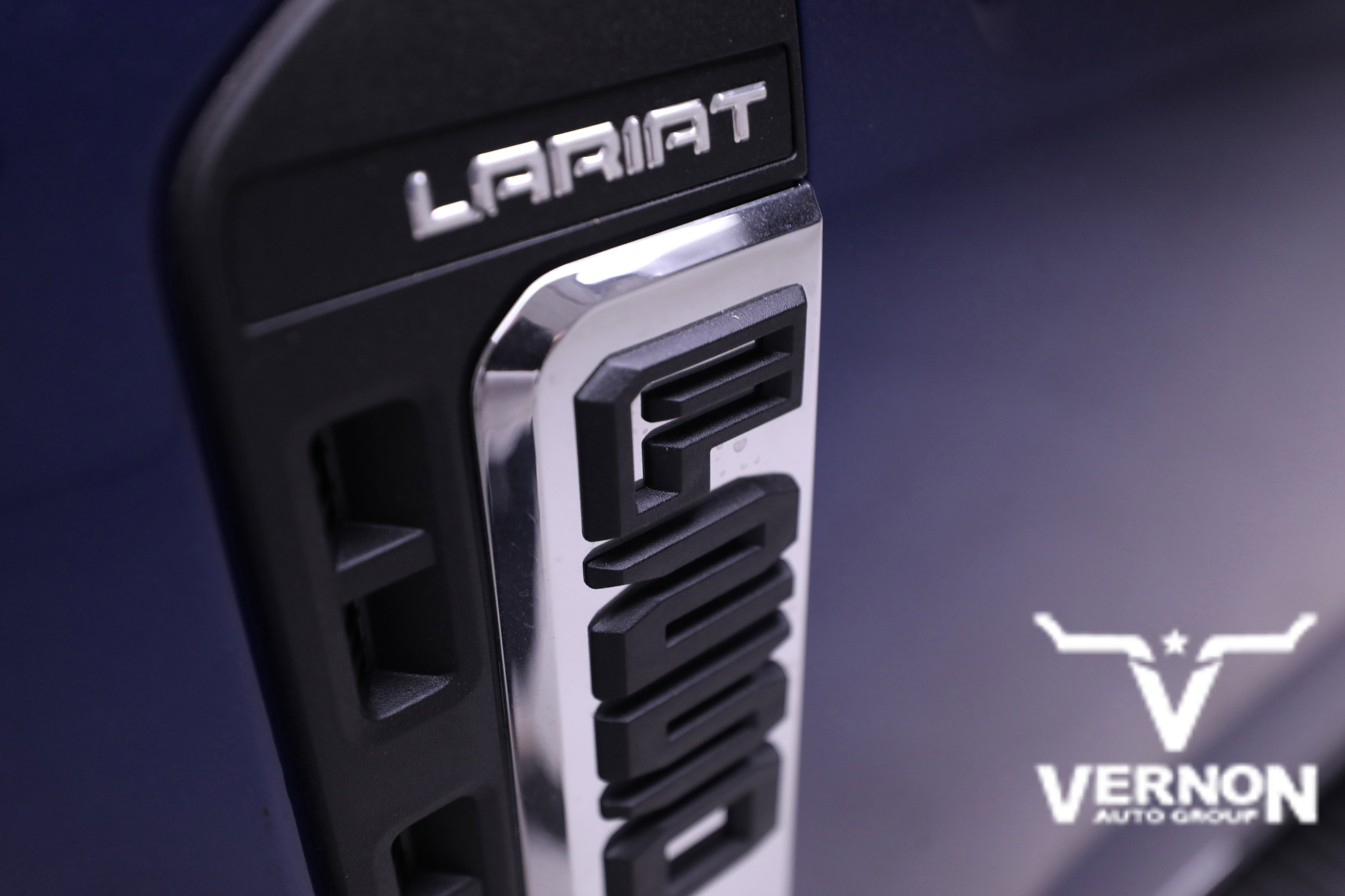 New 2026 Ford F250 Lariat w/ Lariat Premium Package image 45