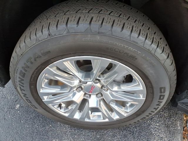 Used 2023 GMC Yukon Denali image 15