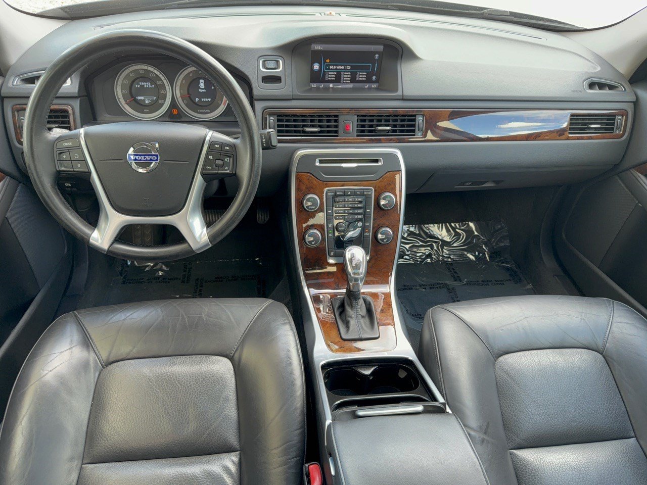 Used 2013 Volvo S80 3.2 FWD image 17