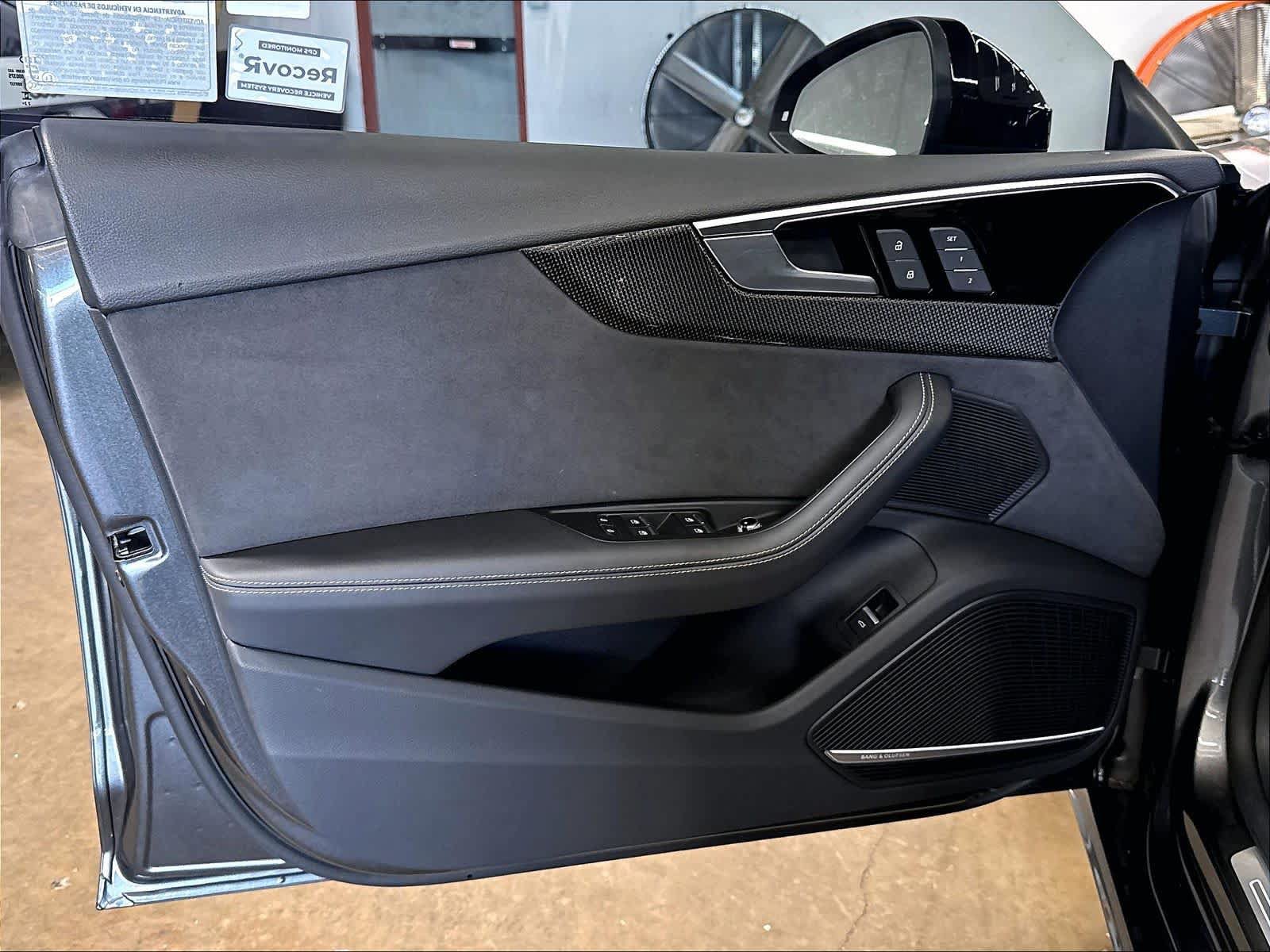 Used 2023 Audi S5 Prestige w/ Prestige Package AWD/4WD image 24