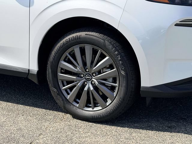 New 2026 Nissan Murano SL AWD/4WD image 7