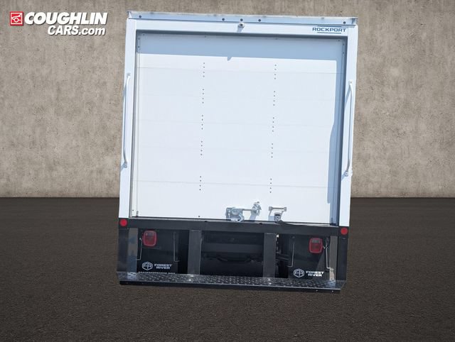 New 2026 Ford F550 4x4 Regular Cab Super Duty image 7