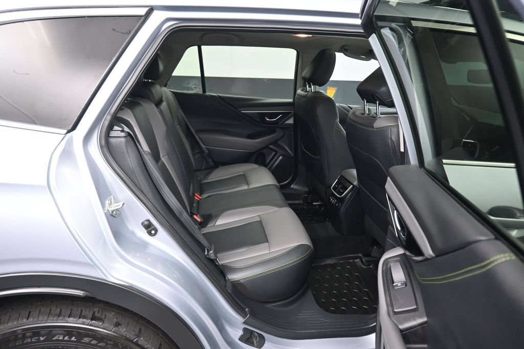 Used 2022 Subaru Outback Onyx Edition XT AWD/4WD image 35
