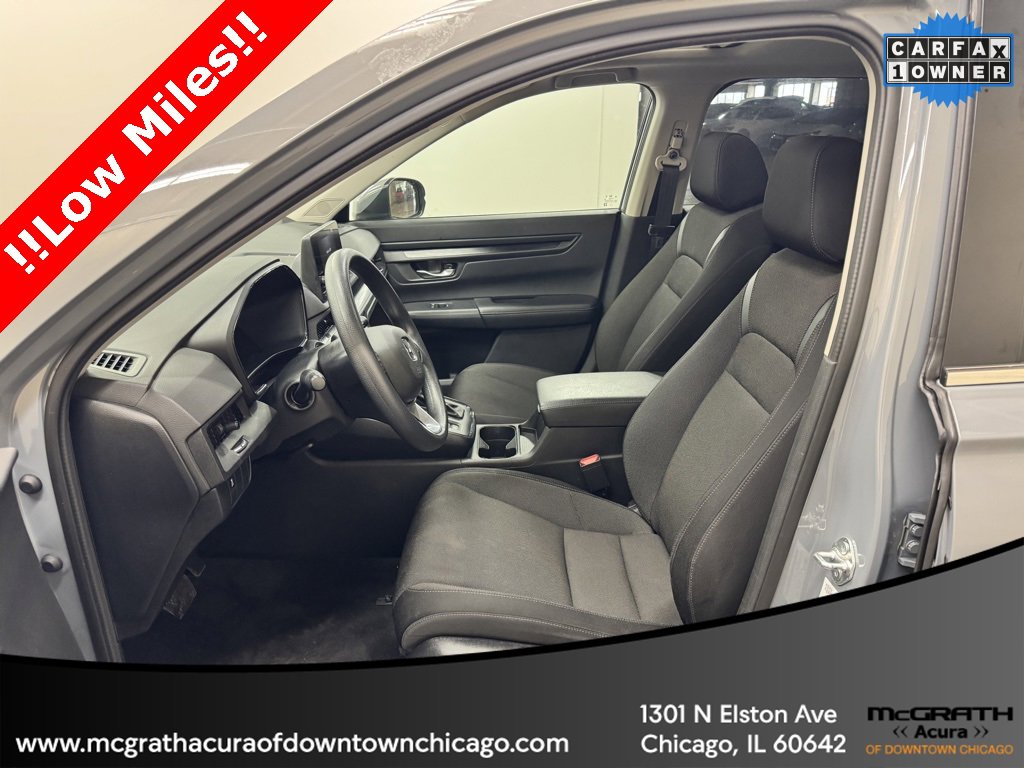 Used 2024 Honda CR-V EX image 14