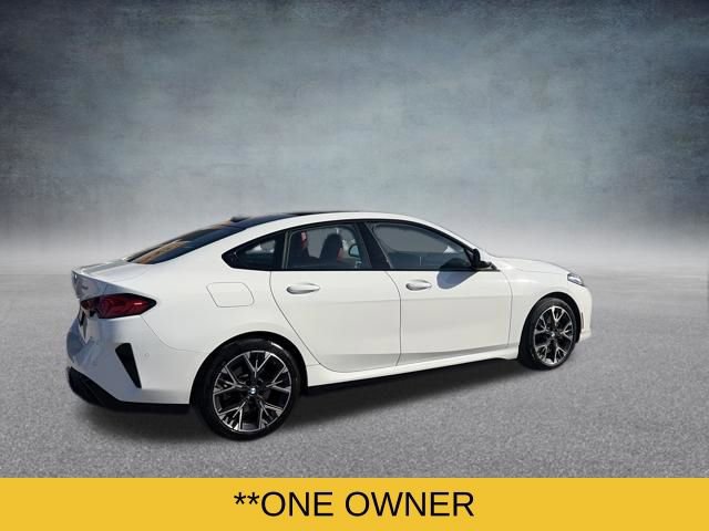 Used 2025 BMW 228i xDrive image 6