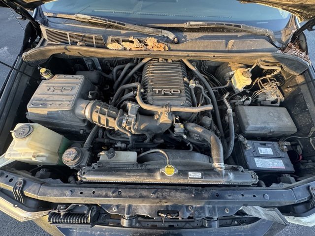 Used 2008 Toyota Tundra Limited image 8