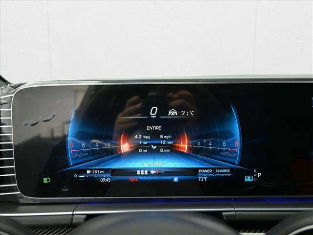 New 2026 Mercedes-Benz GLE 63 AMG S image 17