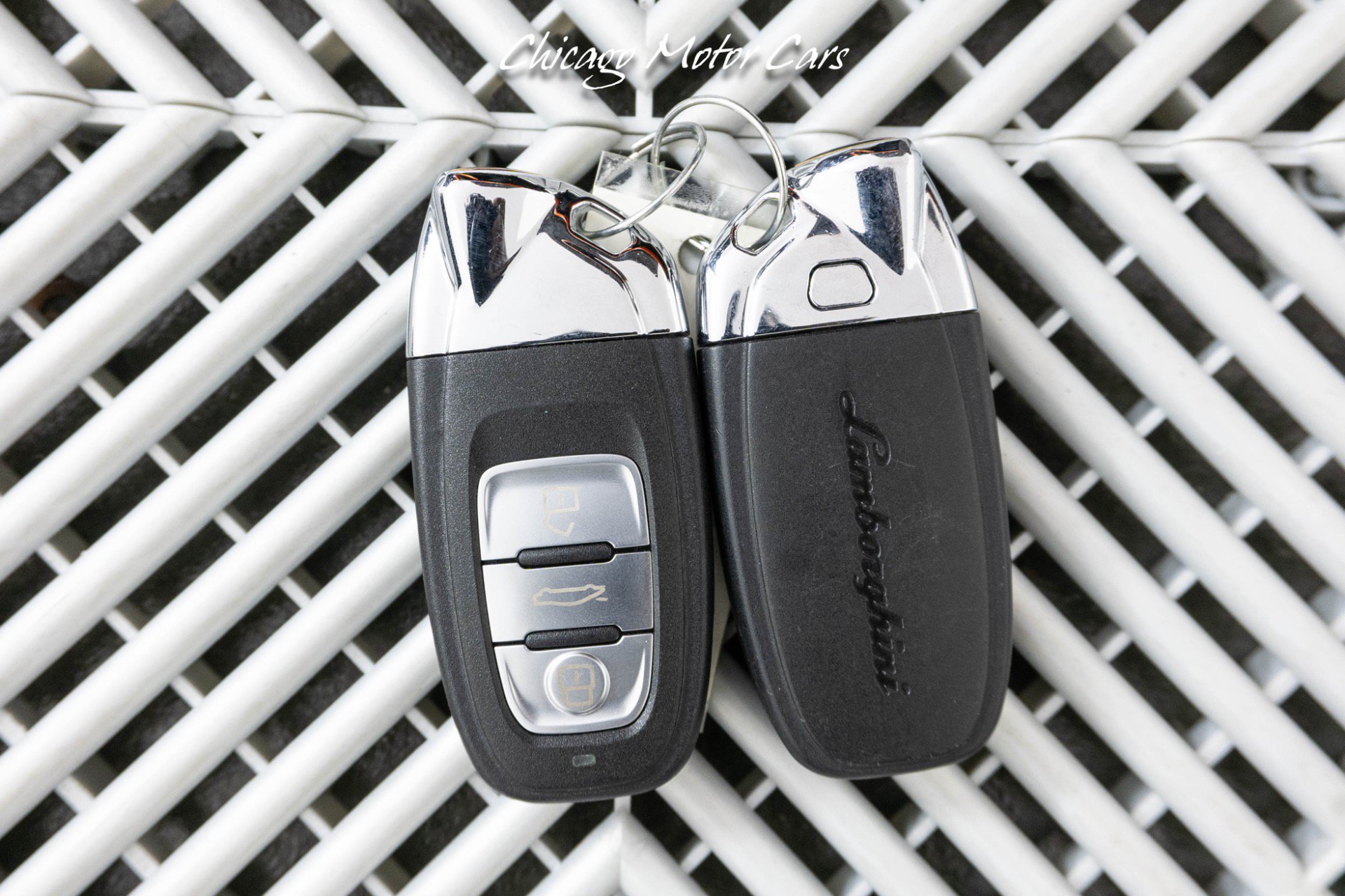 Used 2023 Lamborghini Huracan Tecnica image 49