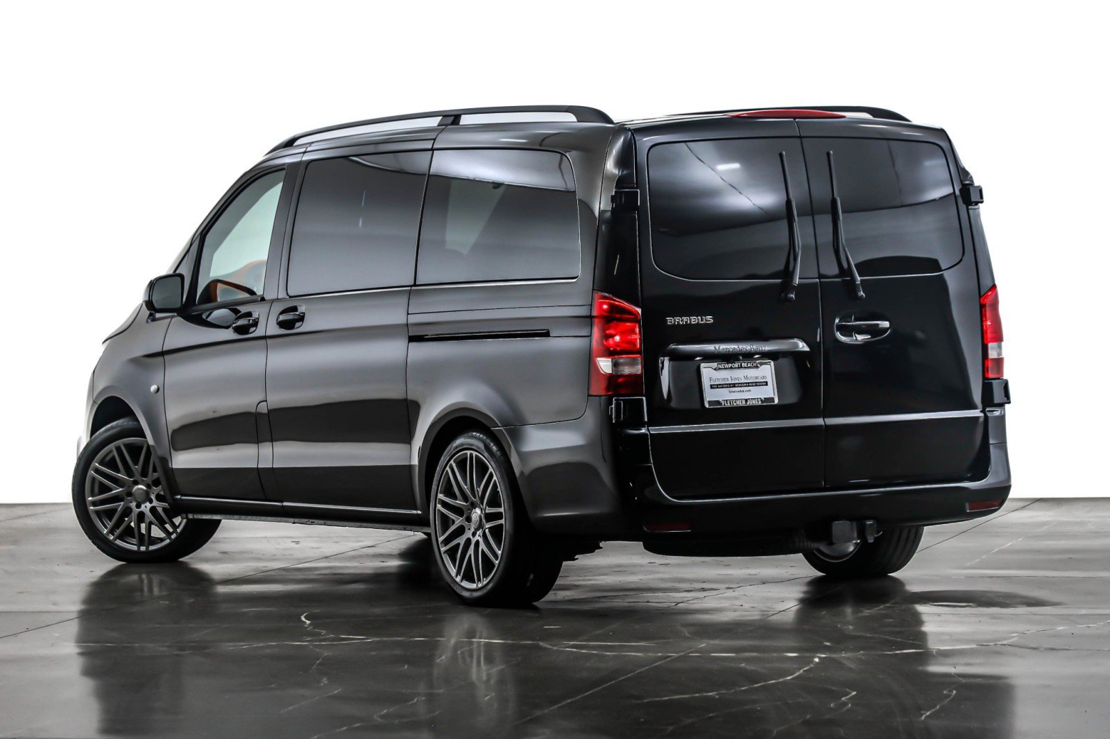 Used 2023 Mercedes-Benz Metris Standard Roof 126 Wheelbase image 11