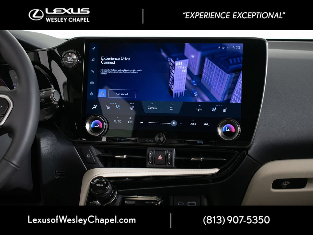 Used 2025 Lexus NX 350 AWD w/ Accessory Package (K3) image 29