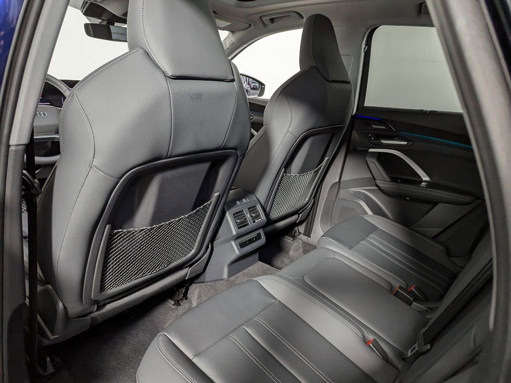 Used 2025 Audi Q5 Premium Plus image 47