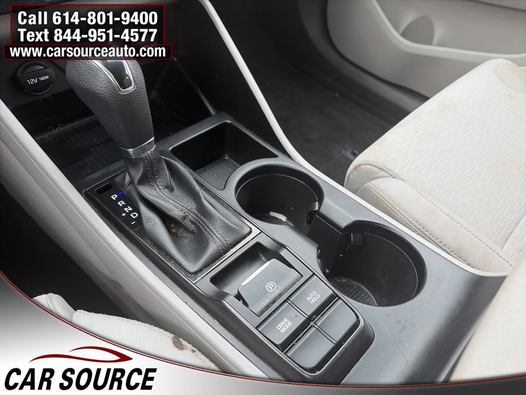 Used 2019 Hyundai Tucson SE image 21