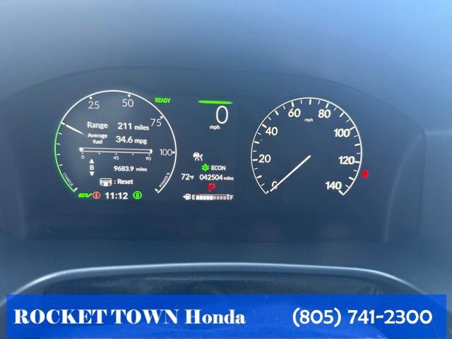 Used 2023 Honda CR-V Sport image 13