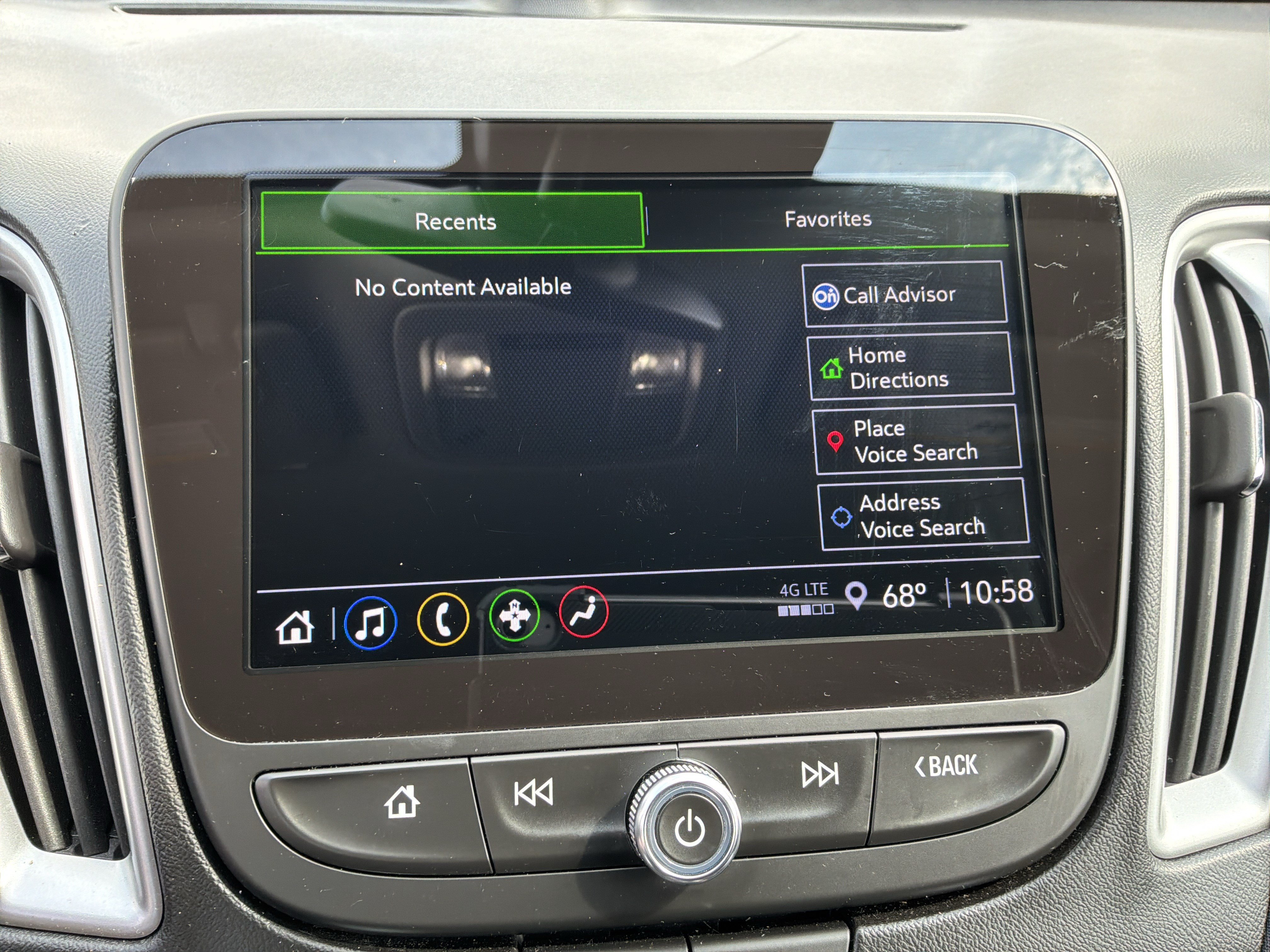 Used 2025 Chevrolet Malibu LT FWD image 24