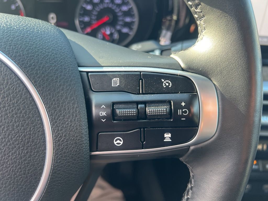 Used 2021 Kia K5 EX w/ EX Premium Package FWD image 57