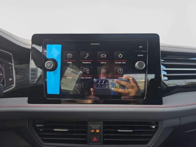 New 2027 Volkswagen Jetta GLI Autobahn FWD image 15