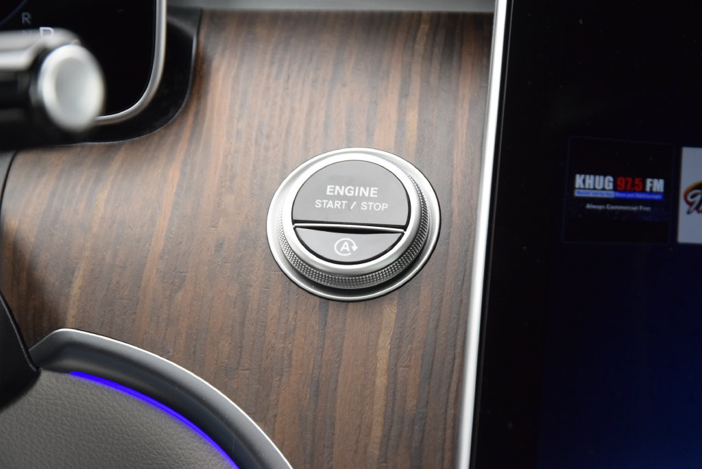 New 2026 Mercedes-Benz CLE 300 4MATIC Coupe image 28
