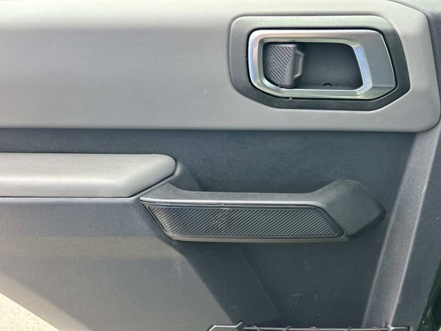Certified 2022 Ford Bronco 4-Door image 16