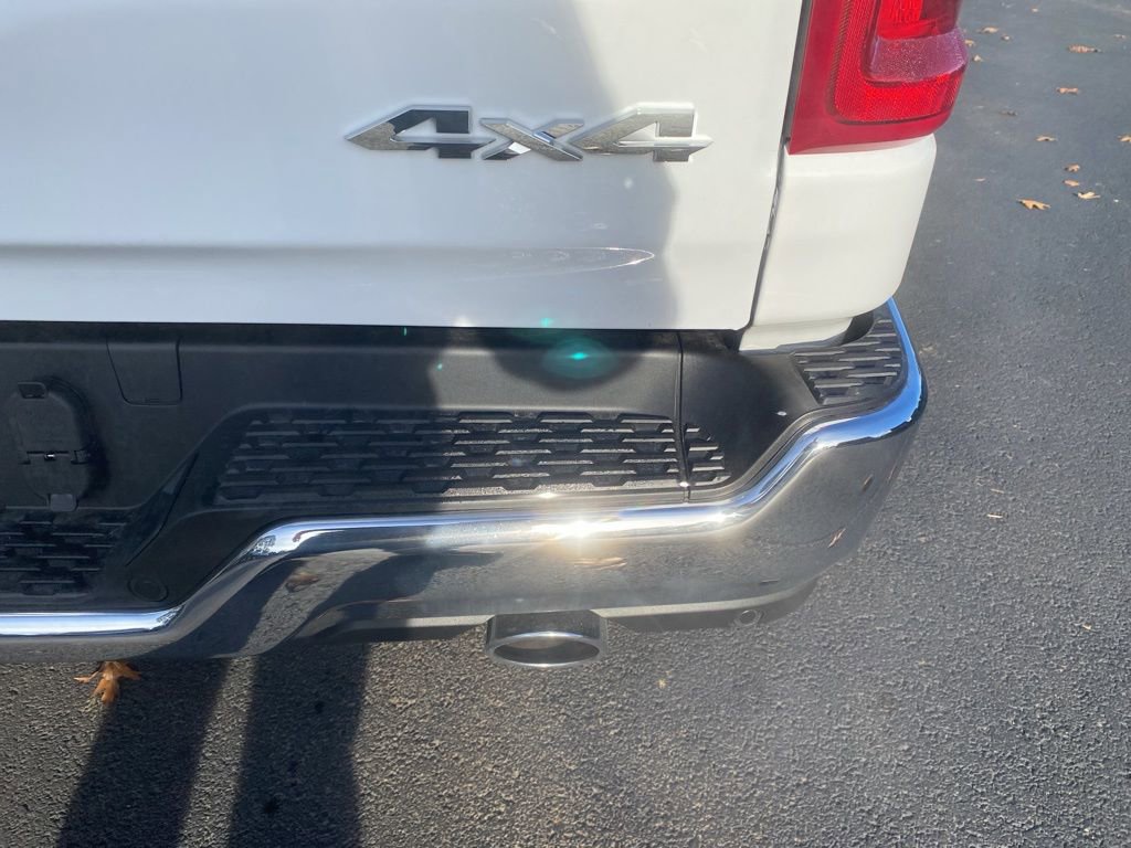 New 2026 RAM 1500 Big Horn image 13