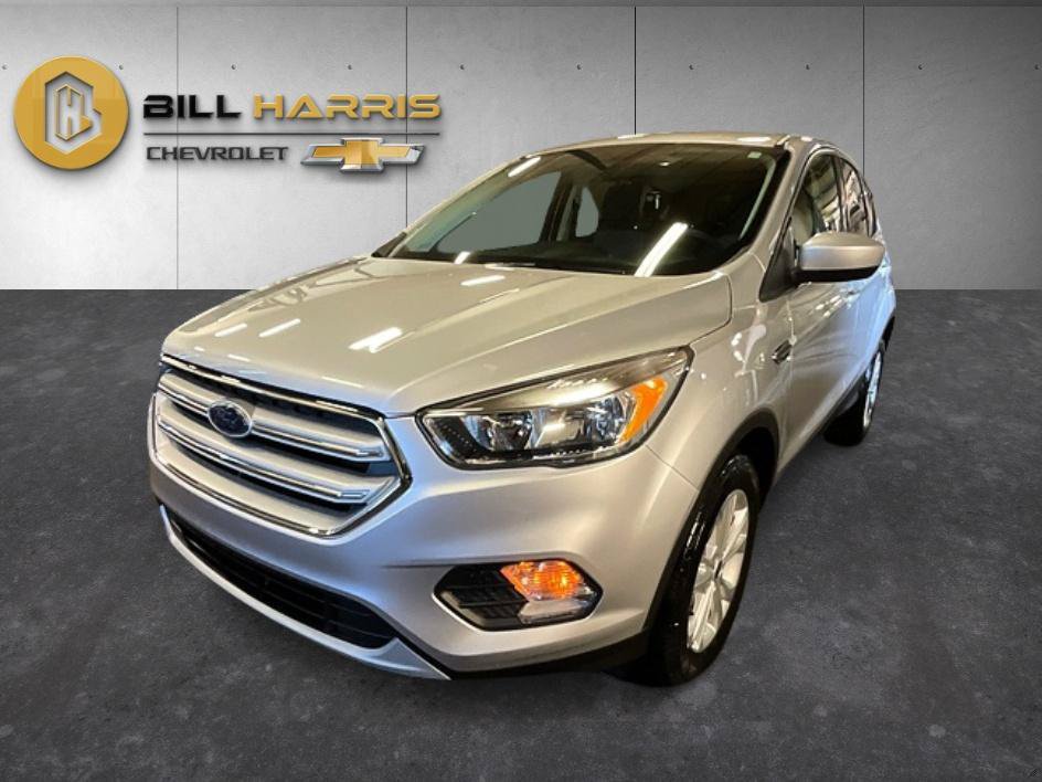 Used 2019 Ford Escape SE