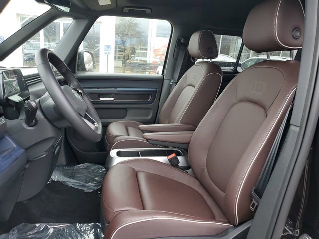 New 2025 Volkswagen ID. Buzz Pro S image 14