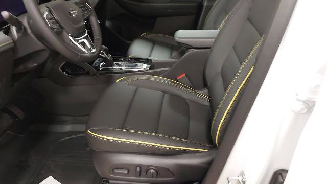 New 2026 Chevrolet TrailBlazer ACTIV w/ Convenience Package image 22