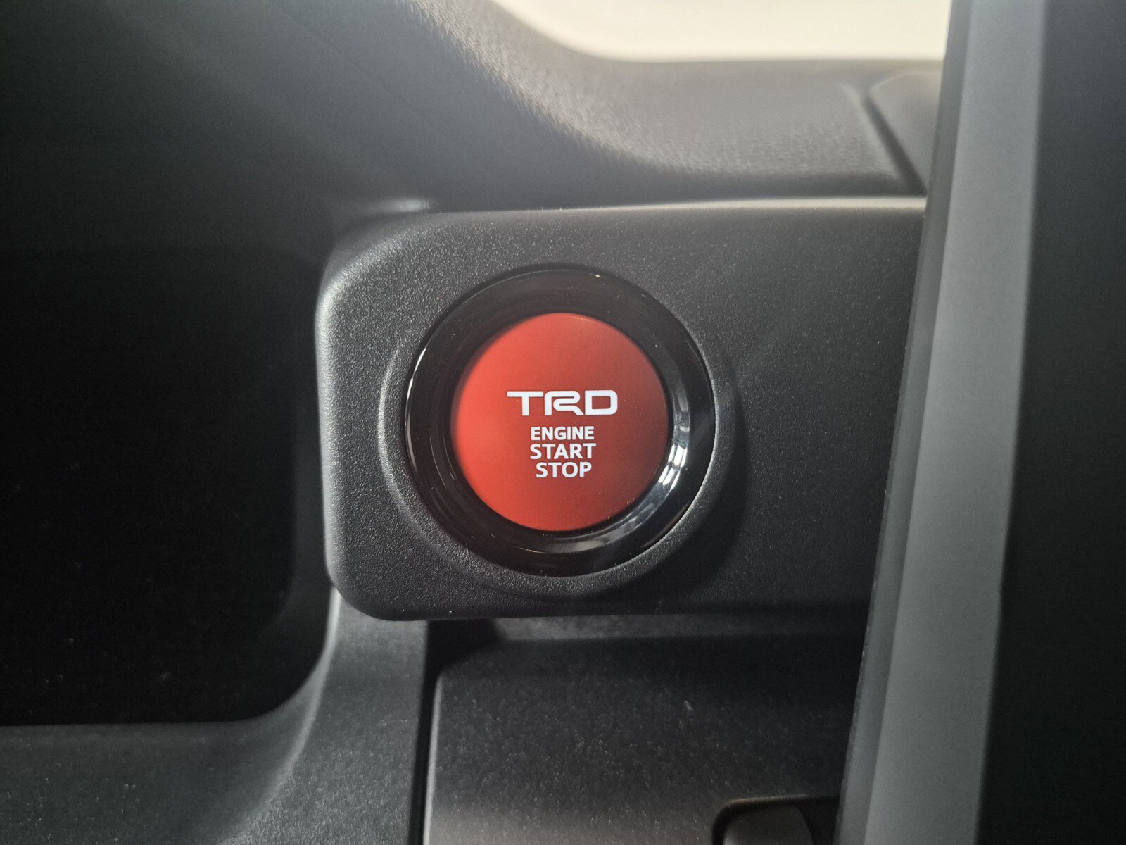 New 2026 Toyota 4Runner TRD Off-Road image 23