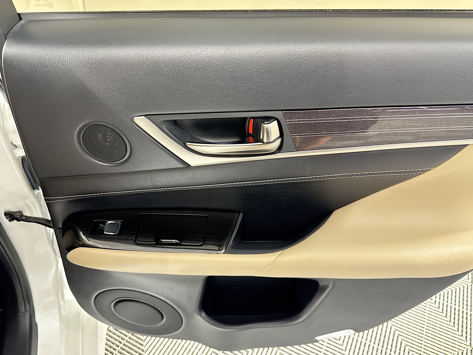 Used 2016 Lexus GS 350 image 27