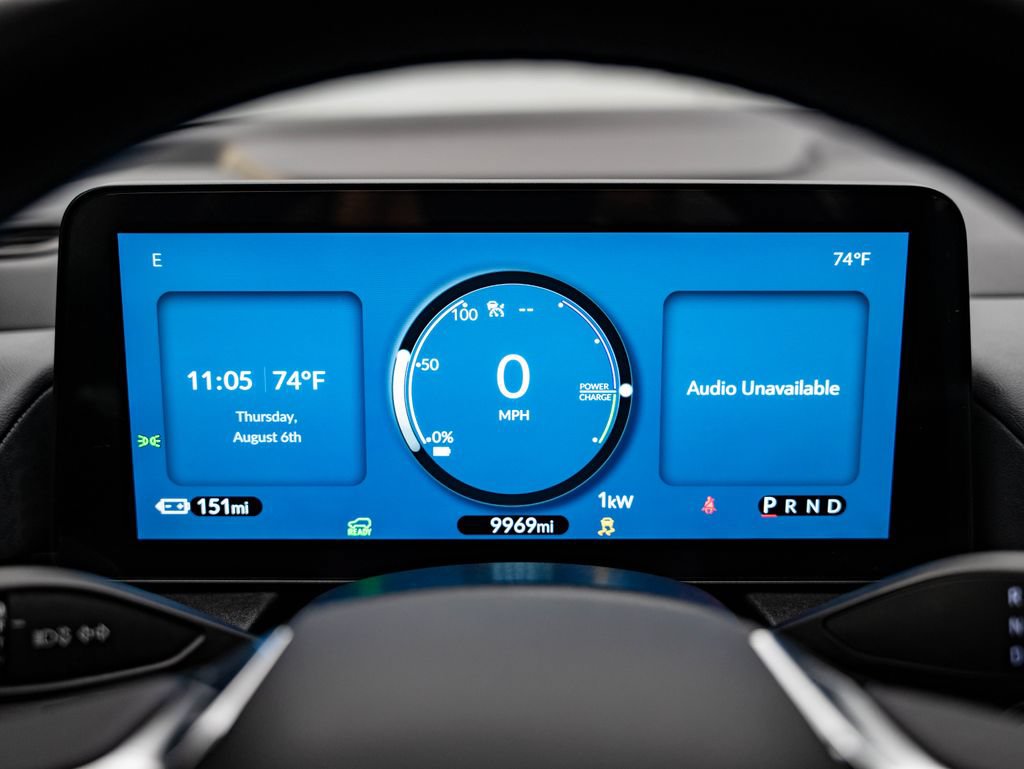 Used 2024 Honda Prologue Touring image 32