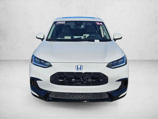 Used 2024 Honda HR-V EX-L image 2