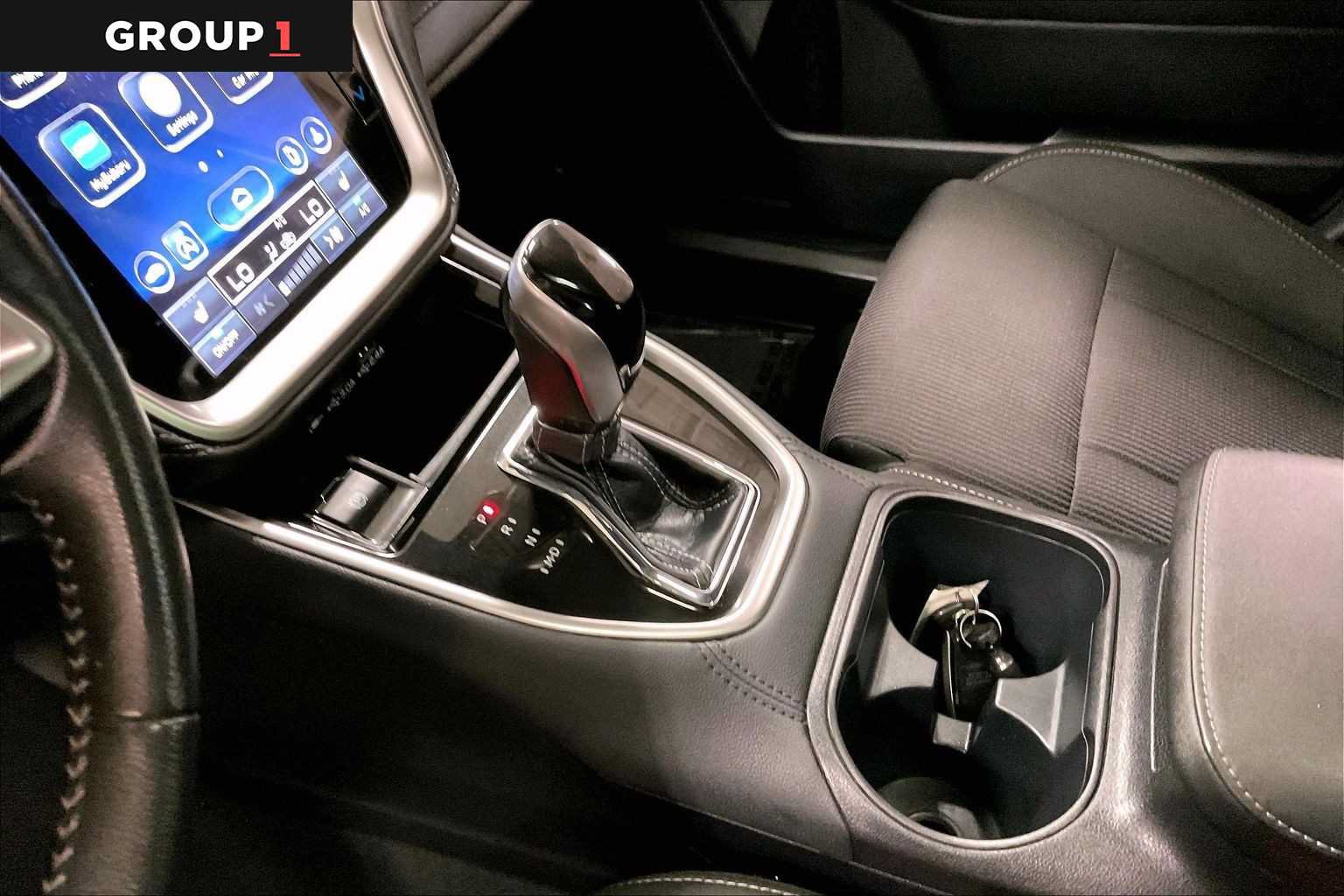 Certified 2024 Subaru Legacy Premium AWD/4WD image 17